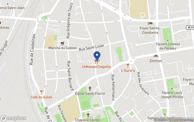 laforet immobilier - immobilière du chene