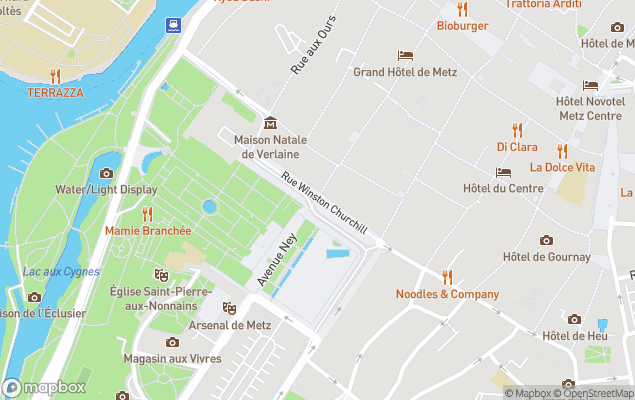 simon daniel immobilier